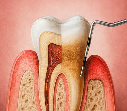 mauvezin periodoncia